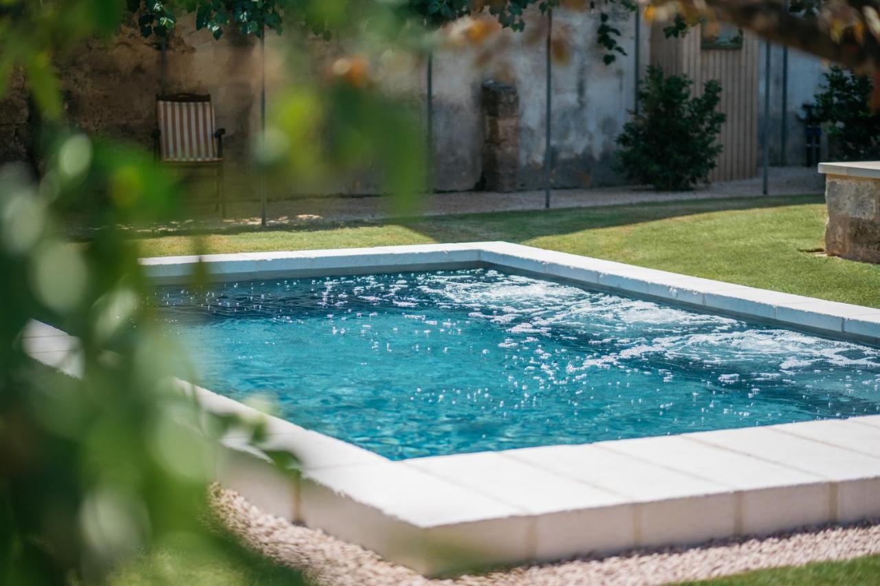 Villa Delle Zagare - Private Hydromassage Pool Surbo Εξωτερικό φωτογραφία