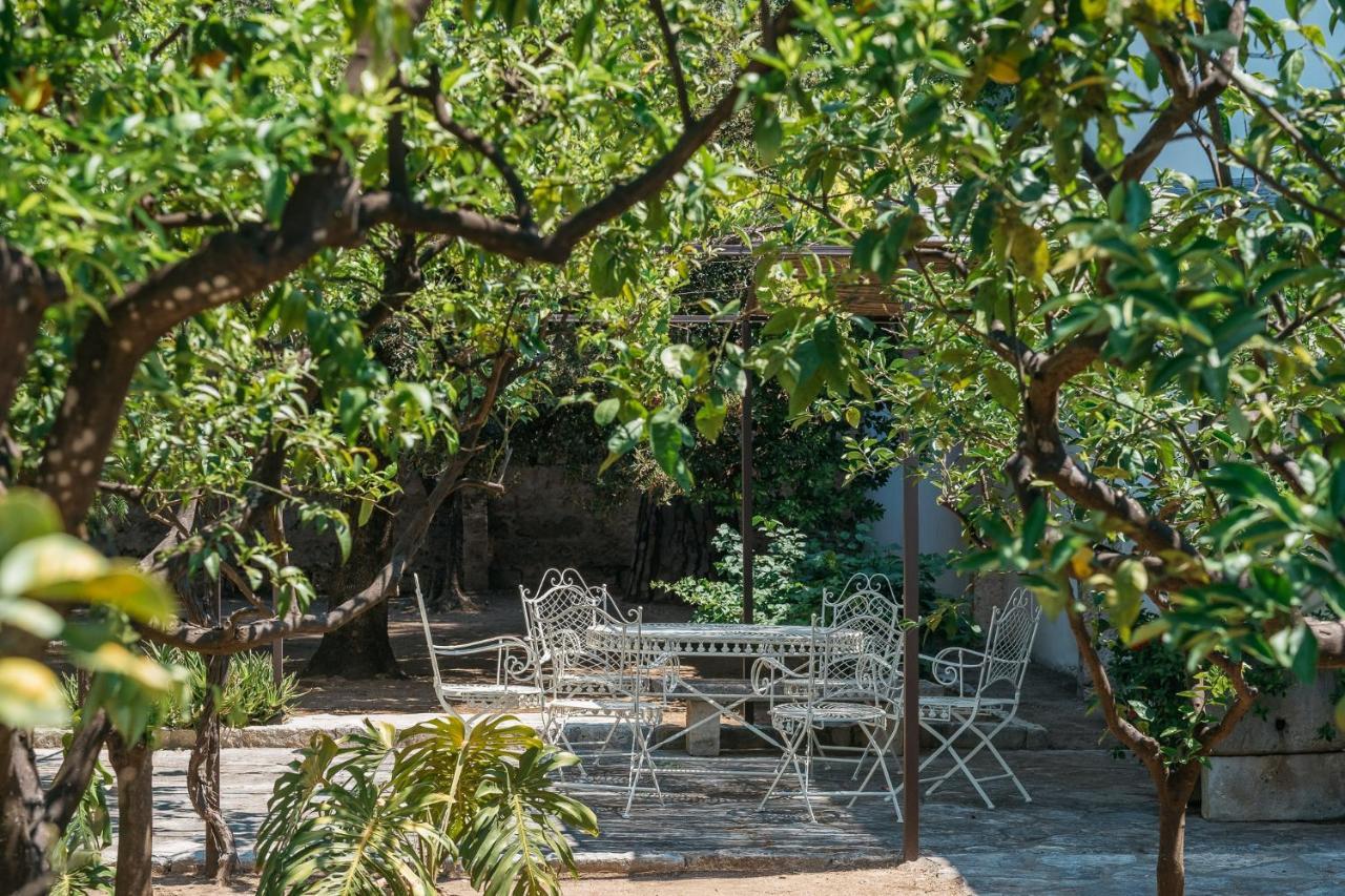 Villa Delle Zagare - Private Hydromassage Pool Surbo Εξωτερικό φωτογραφία