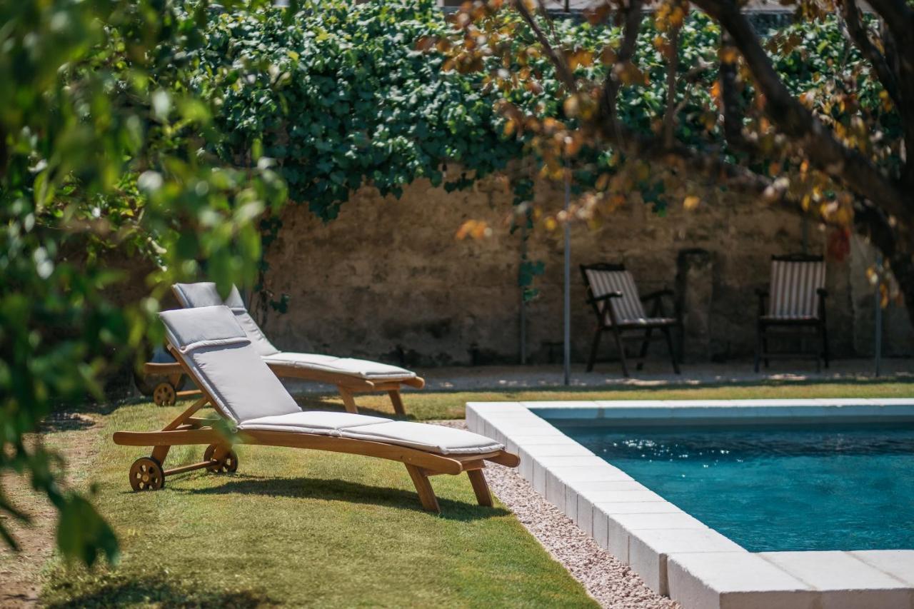 Villa Delle Zagare - Private Hydromassage Pool Surbo Εξωτερικό φωτογραφία