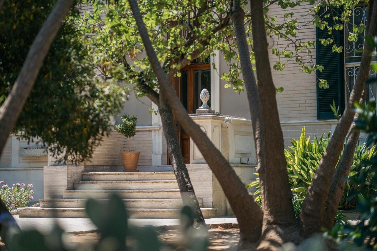 Villa Delle Zagare - Private Hydromassage Pool Surbo Εξωτερικό φωτογραφία