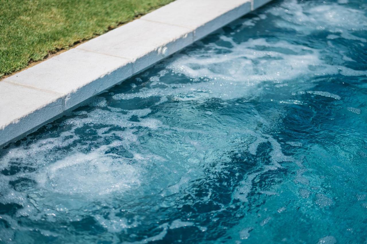 Villa Delle Zagare - Private Hydromassage Pool Surbo Εξωτερικό φωτογραφία