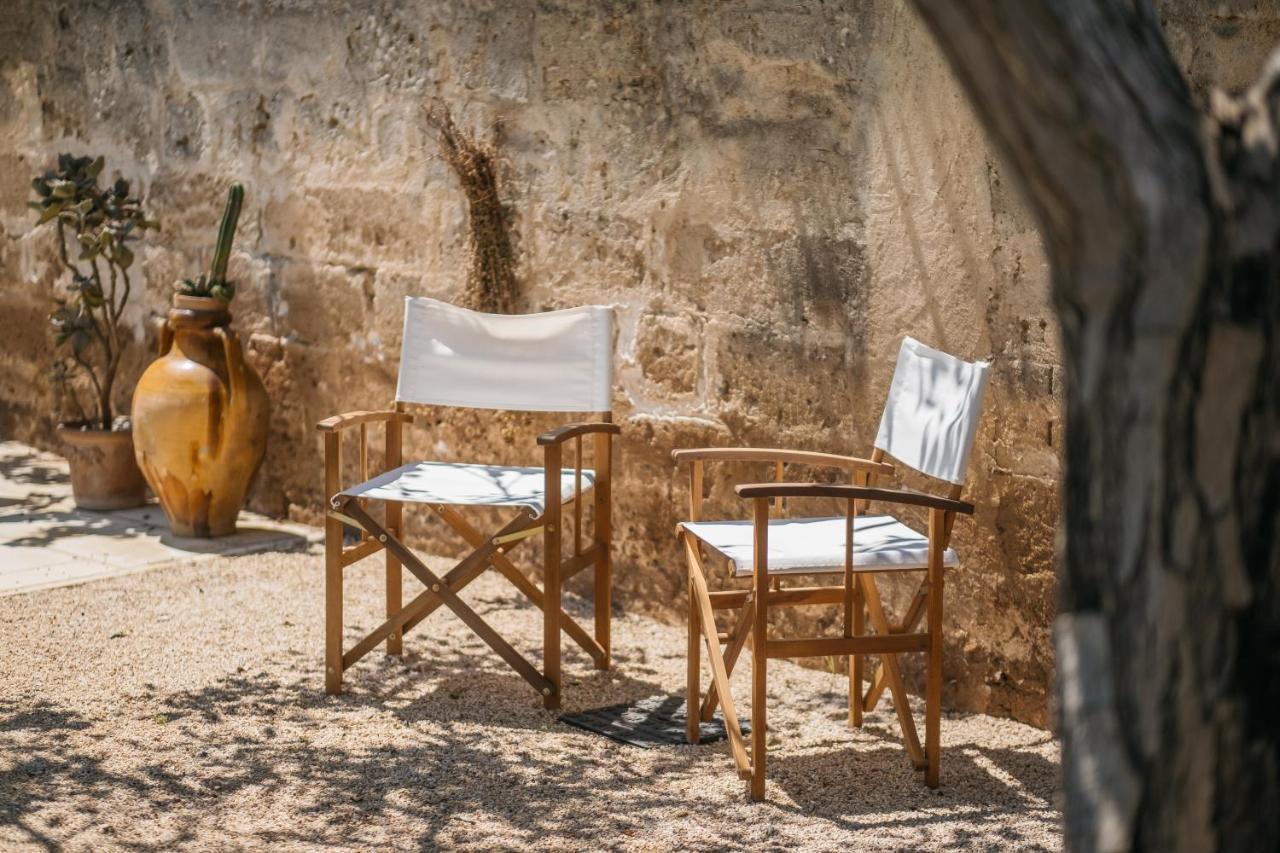 Villa Delle Zagare - Private Hydromassage Pool Surbo Εξωτερικό φωτογραφία