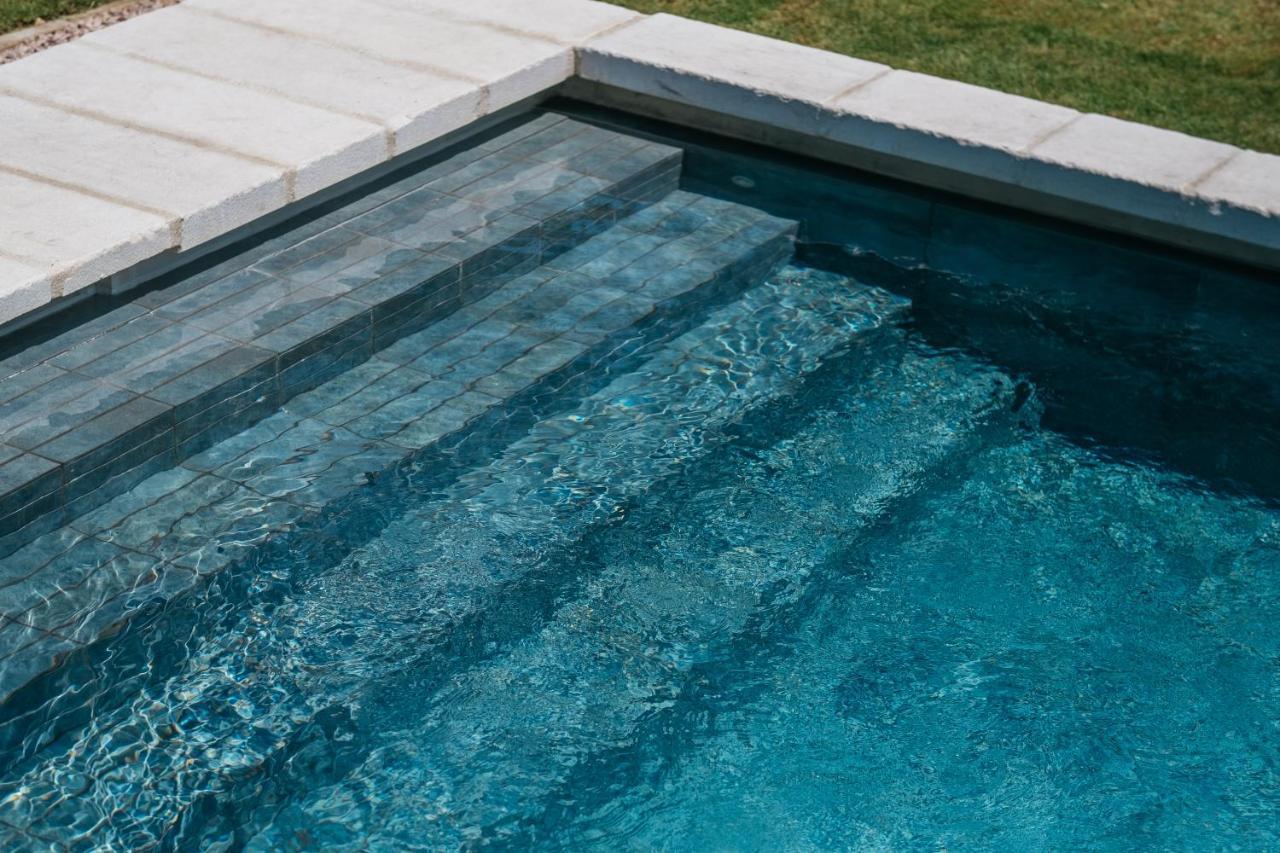Villa Delle Zagare - Private Hydromassage Pool Surbo Εξωτερικό φωτογραφία