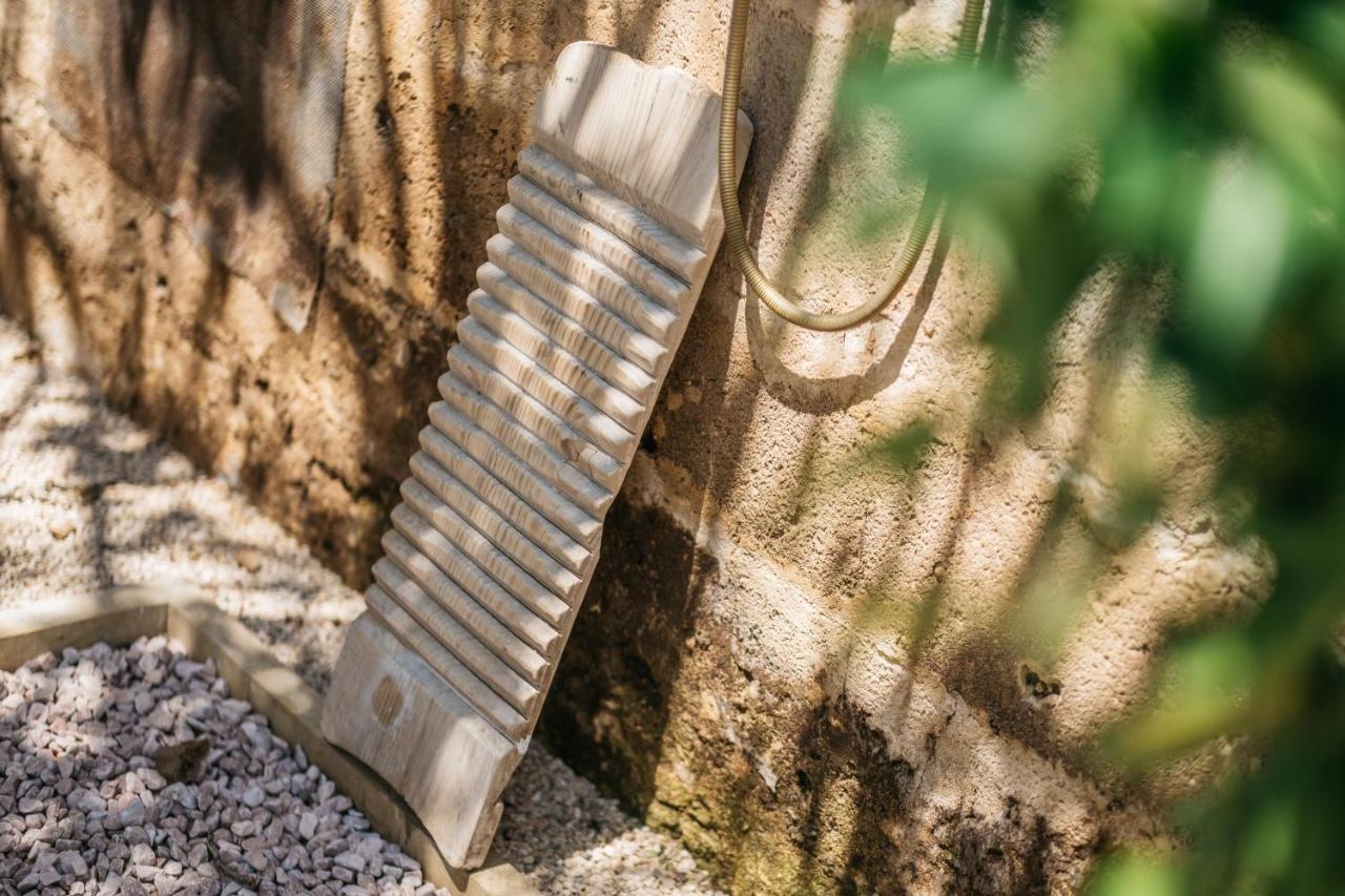 Villa Delle Zagare - Private Hydromassage Pool Surbo Εξωτερικό φωτογραφία