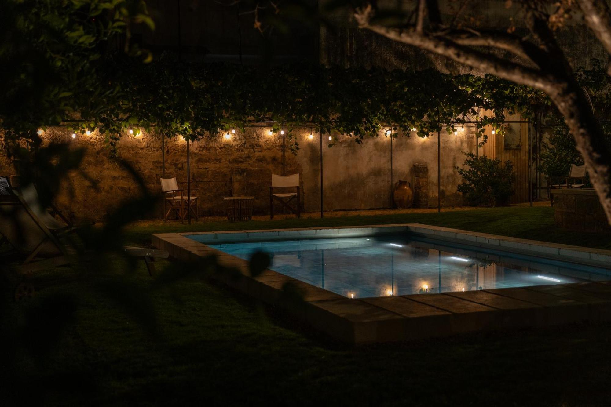 Villa Delle Zagare - Private Hydromassage Pool Surbo Εξωτερικό φωτογραφία