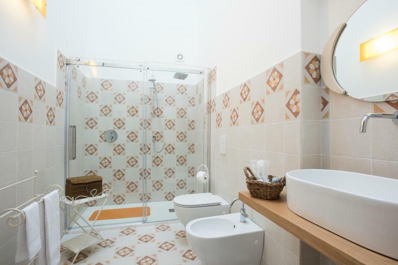 Villa Delle Zagare - Private Hydromassage Pool Surbo Εξωτερικό φωτογραφία