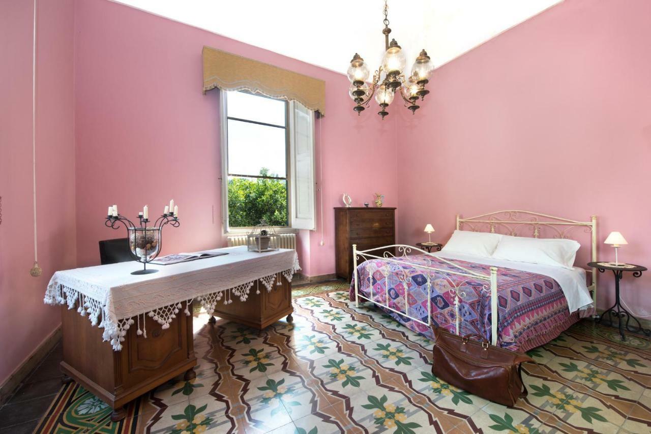 Villa Delle Zagare - Private Hydromassage Pool Surbo Εξωτερικό φωτογραφία