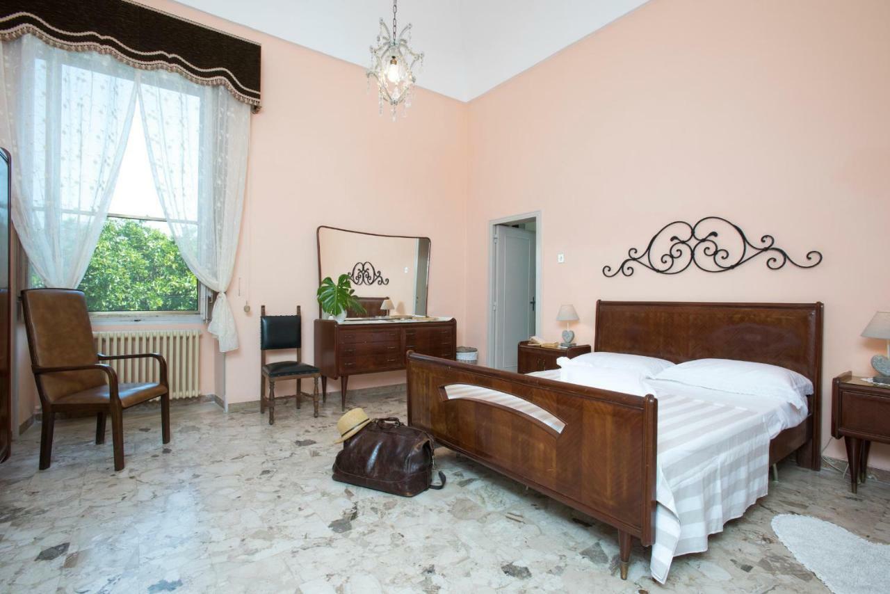 Villa Delle Zagare - Private Hydromassage Pool Surbo Εξωτερικό φωτογραφία