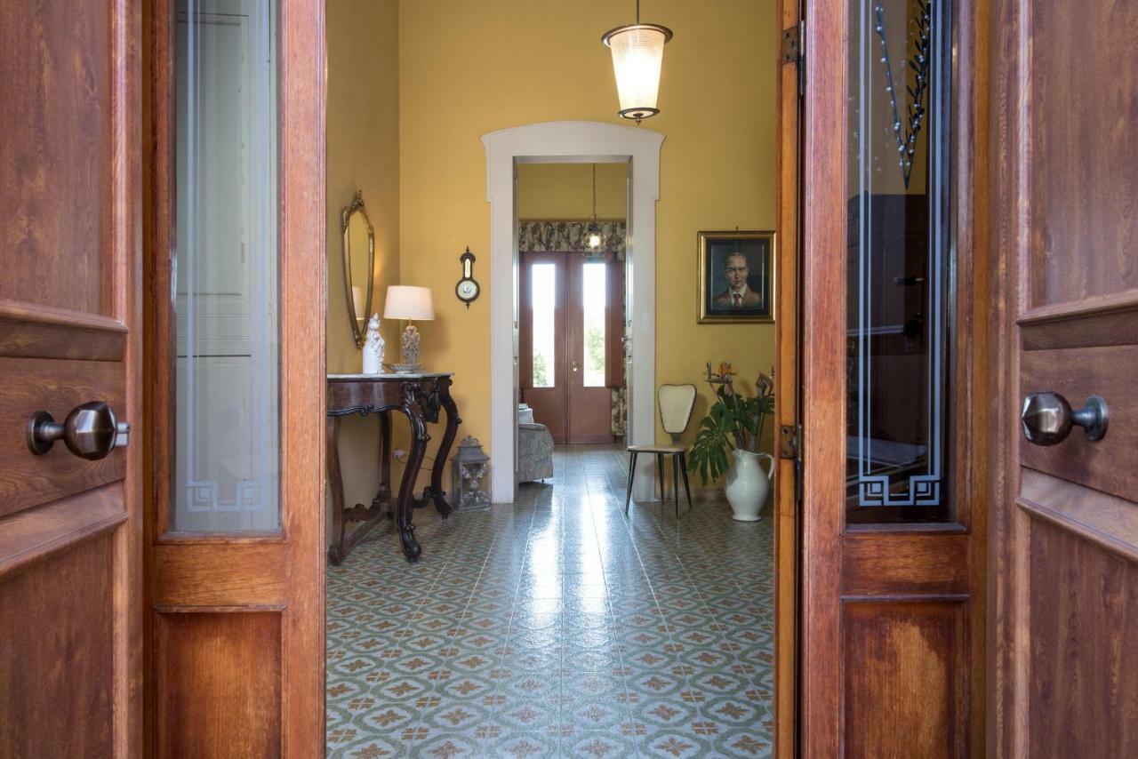 Villa Delle Zagare - Private Hydromassage Pool Surbo Εξωτερικό φωτογραφία